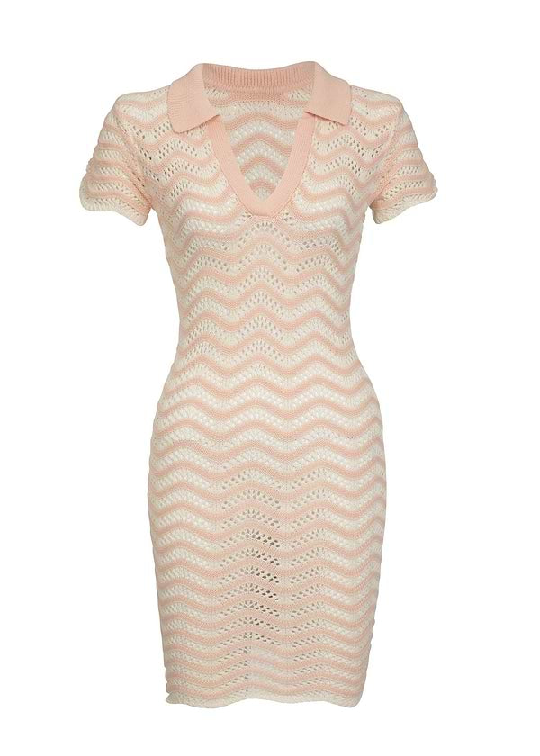 COCO MINI DRESS