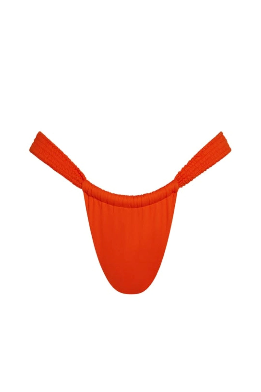 Bomba Bikini Bottom - flame