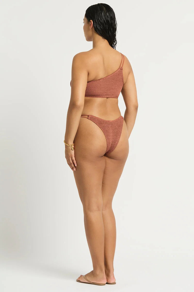 lotus brief- fawn shimmer
