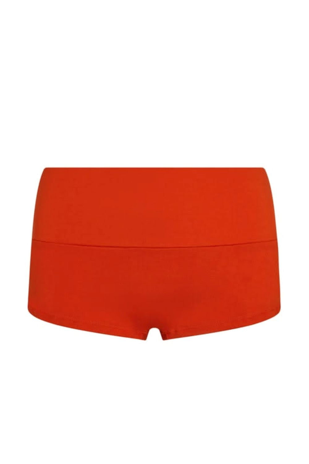 Kayla Band Hotpant - caliente
