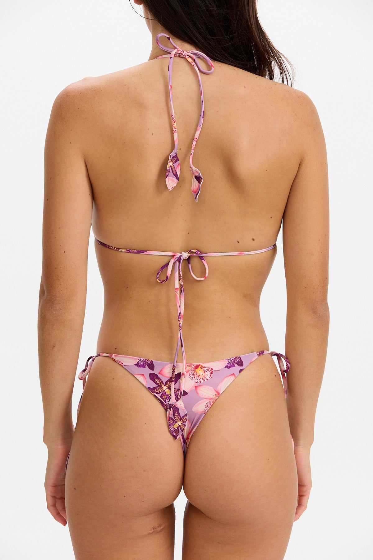 Mariko Top Bloom