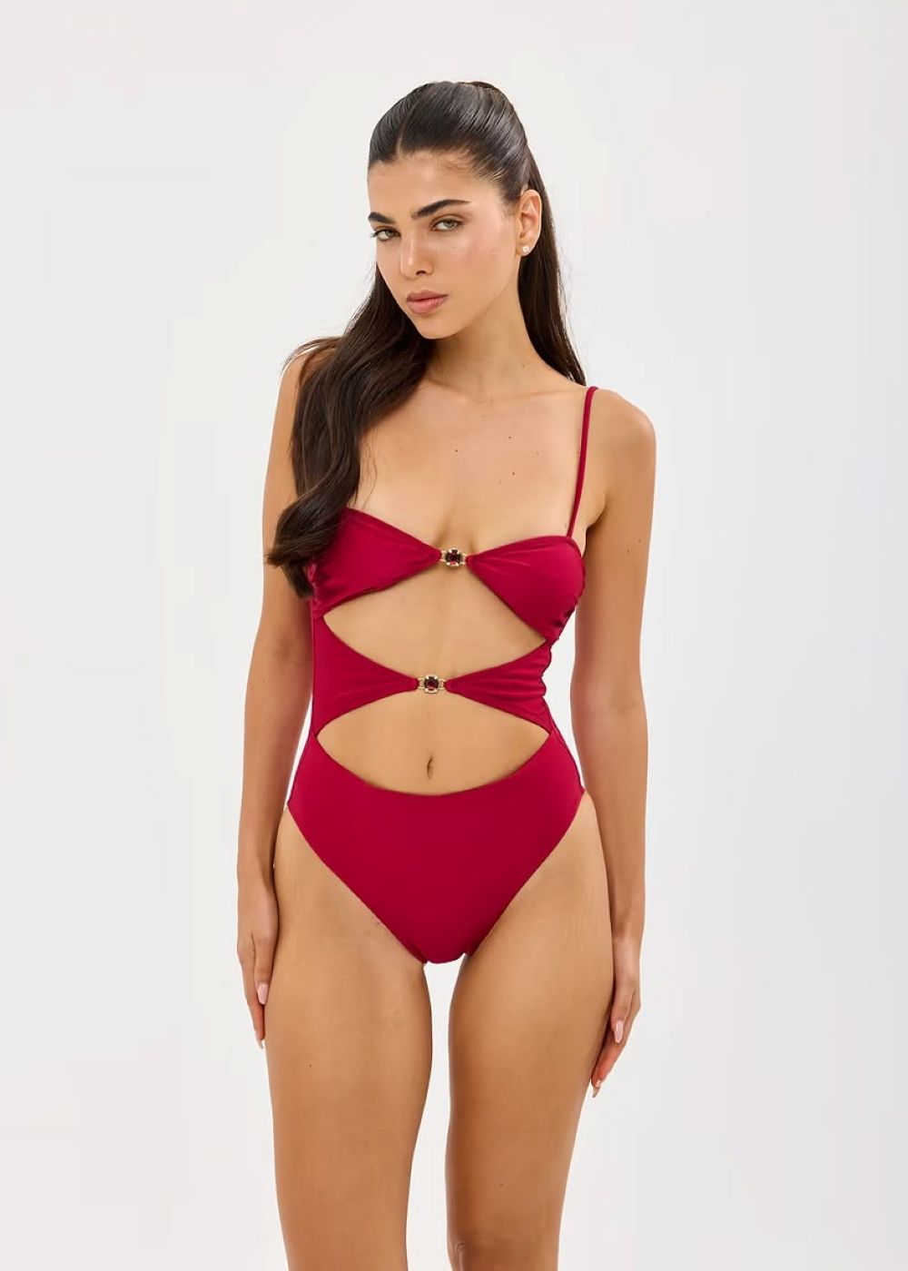 SIDNY ONE PIECE - VOLCANIC GEM
