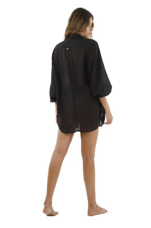 SUN KISS AKUMAL SHIRT