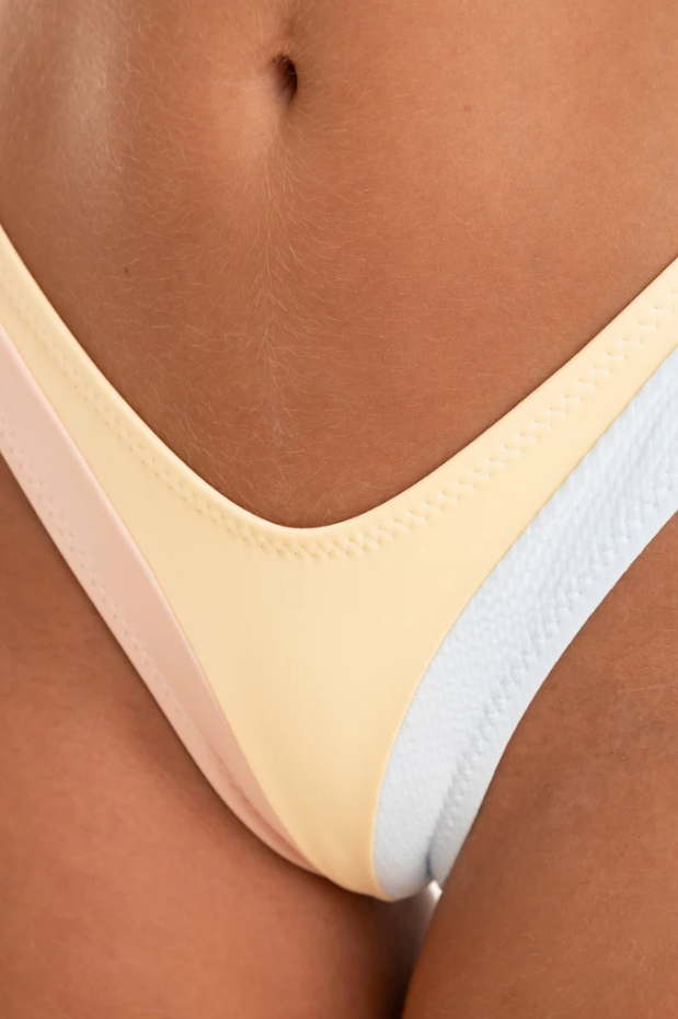 TENDER - COBRA PRISM - BOTTOM