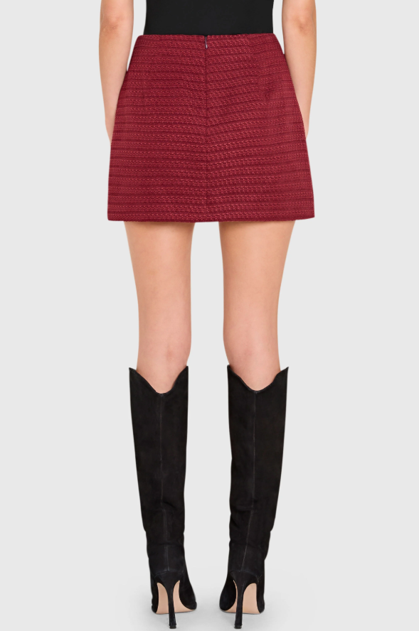 Dale Skort