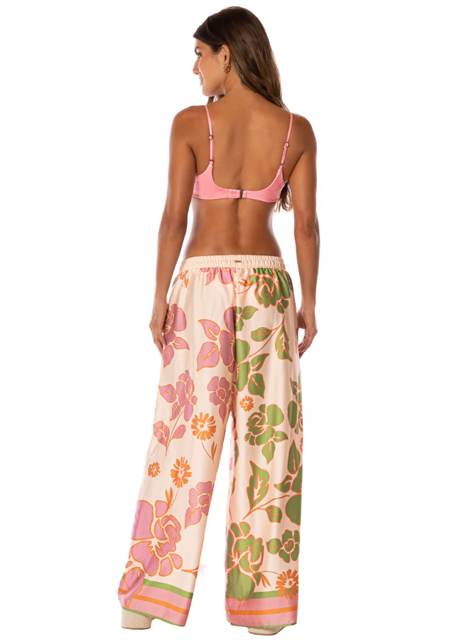 FLOATING BLOOMS OPHELIA PANTS