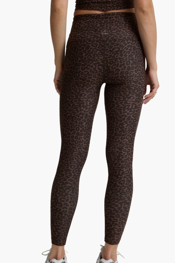 softmark caught in the midi high waisted legging