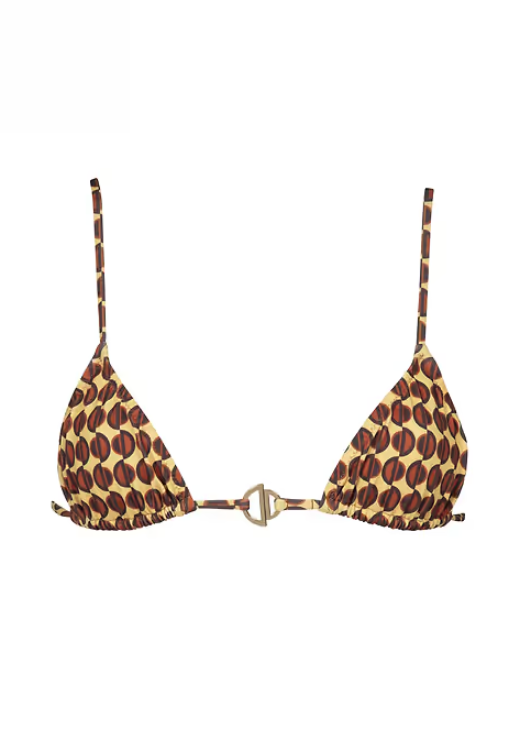 Berry Triangle Top - OGEE