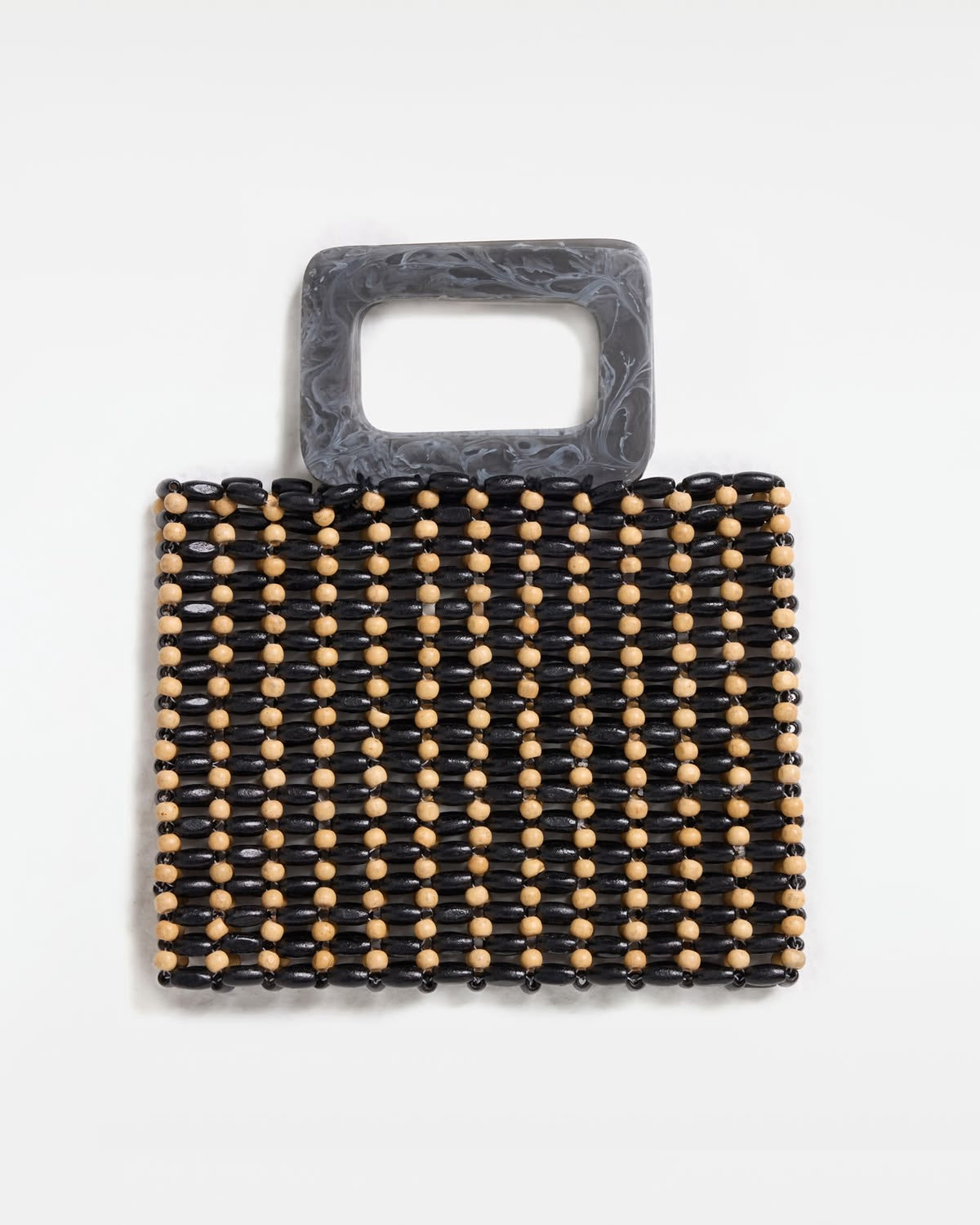 Chiado Bag - Walnut/Natural
