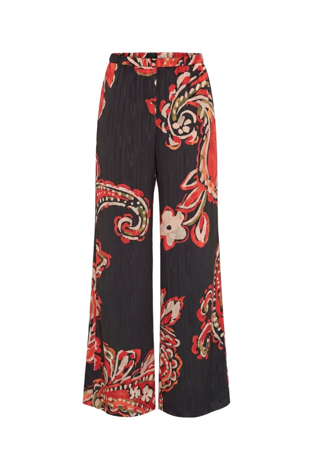 Mariko Pants - Kiara Print