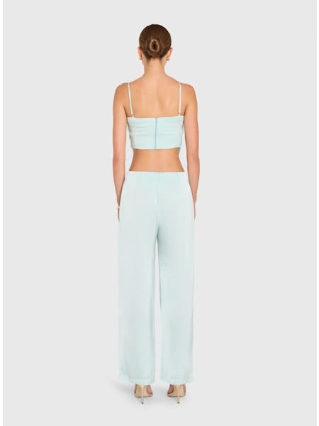 Linda Pants - Celadon