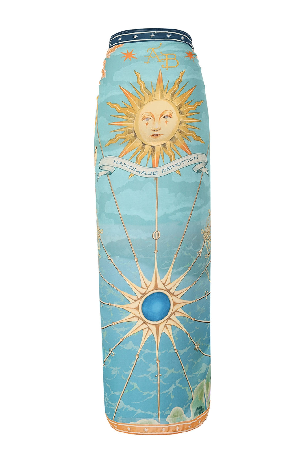 MARINE SOLSTICE