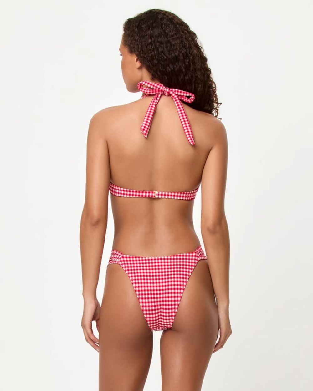 Dolce Bottom Bitsy - Lipstick Red