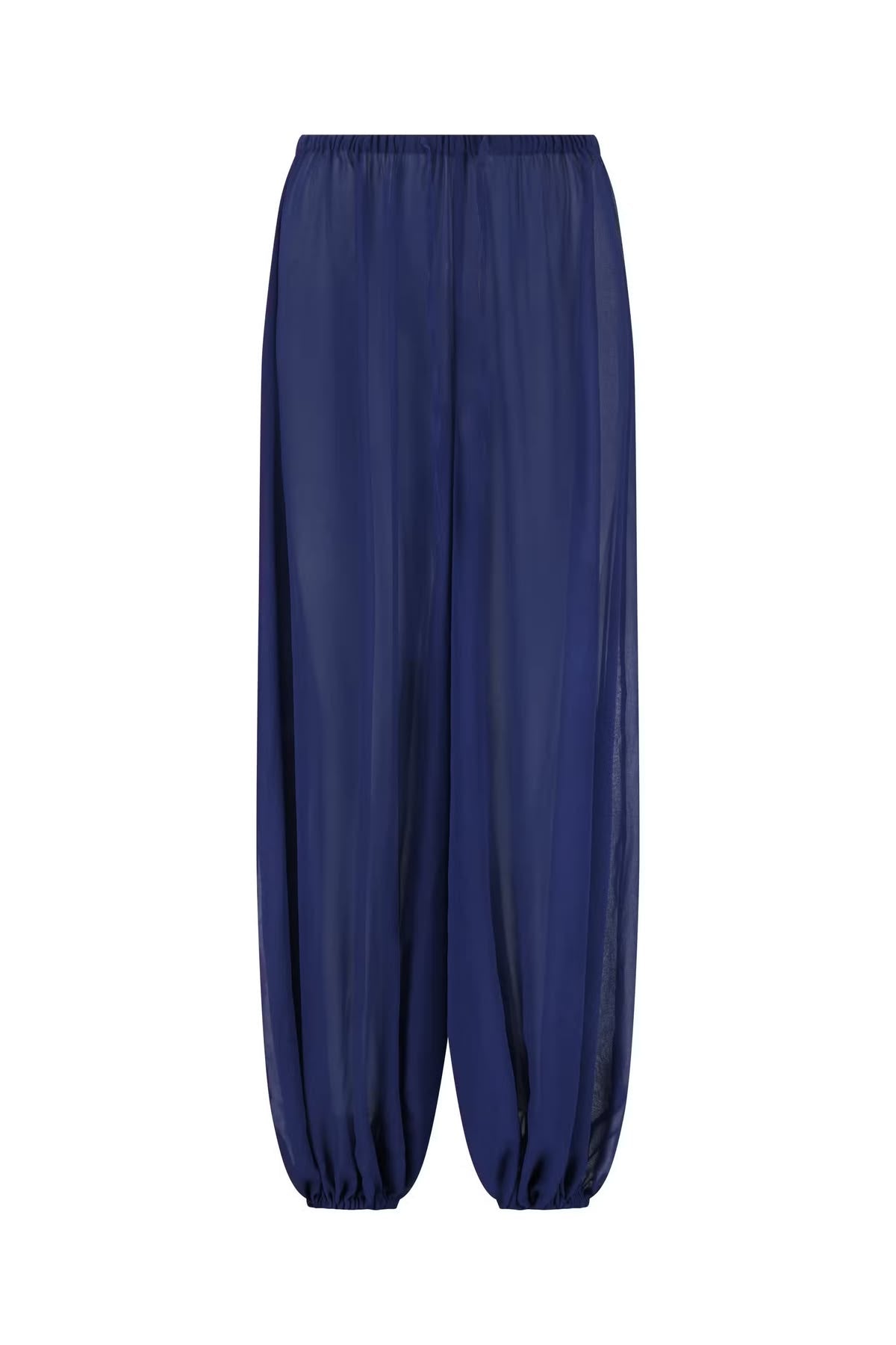 Marlie Pants - Indigo