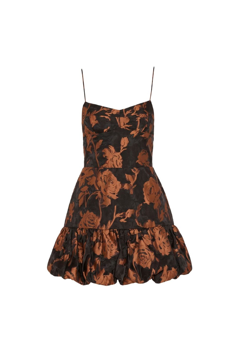Ivy Skort - Black Combo