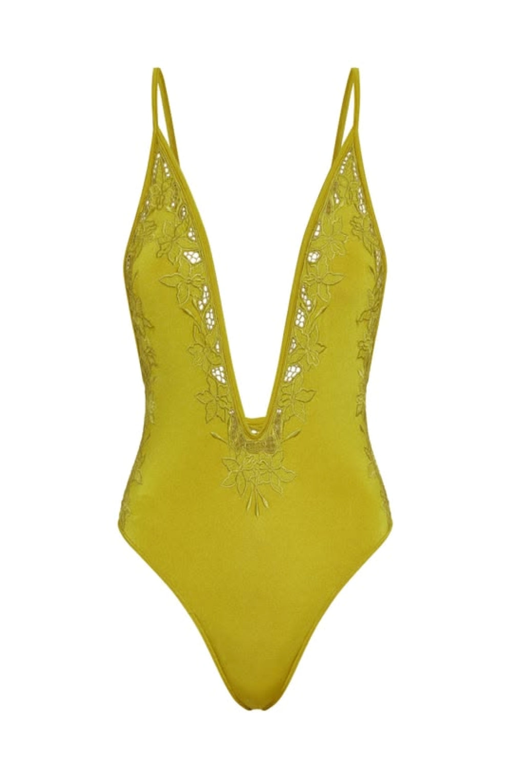 Majorca One Piece - shimmer