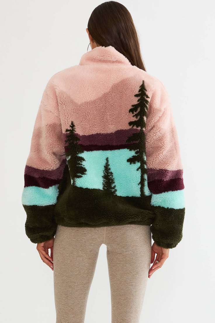 leona sherpa - wilderness sherpa
