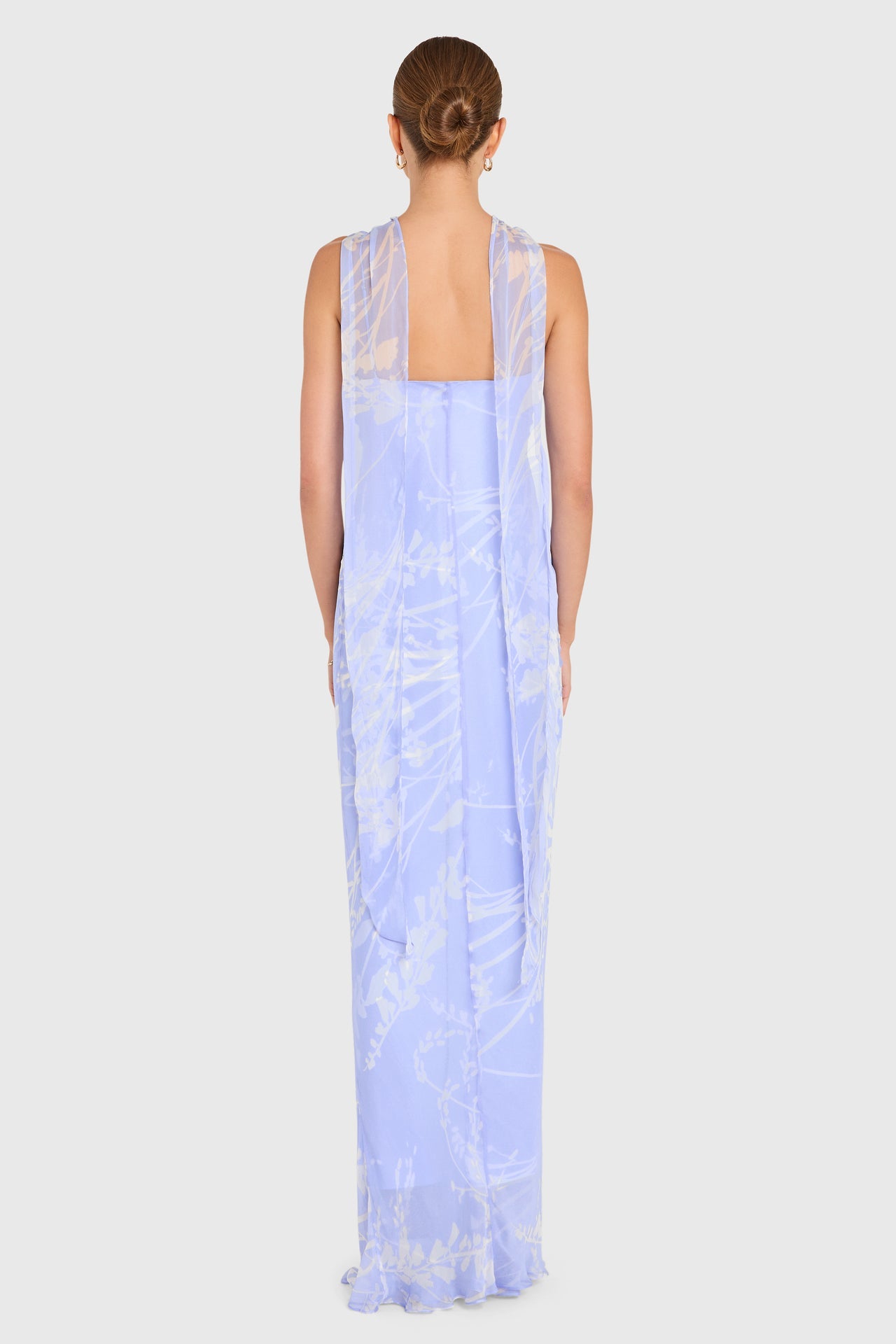 Ashton Maxi - English Lavender