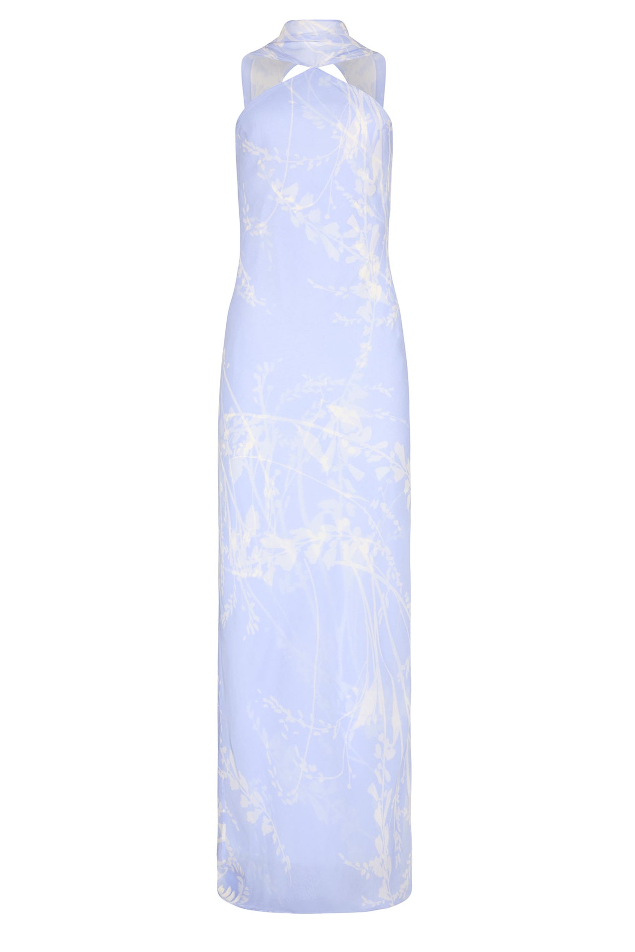 Ashton Maxi - English Lavender