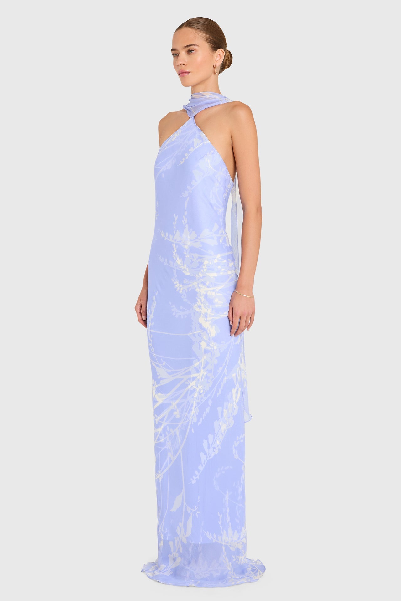 Ashton Maxi - English Lavender
