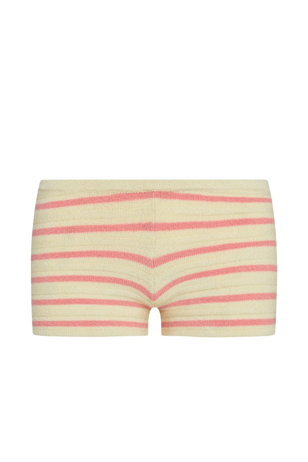 ayla short - stripe
