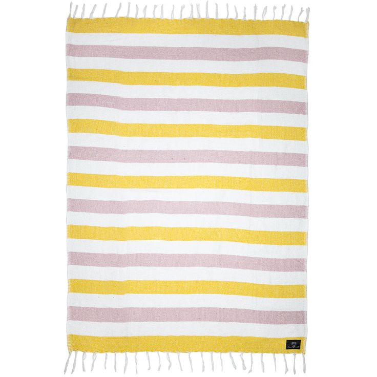 Local Beach Baja Beach Blanket