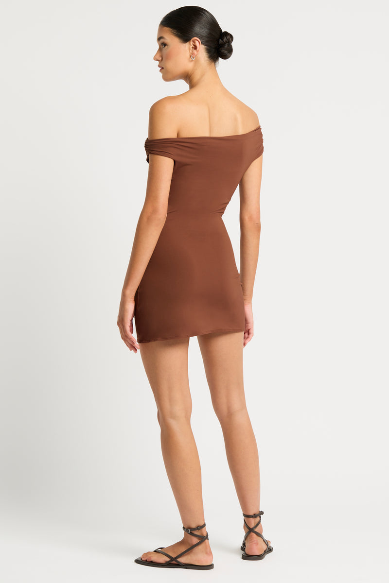 nixi mini dress