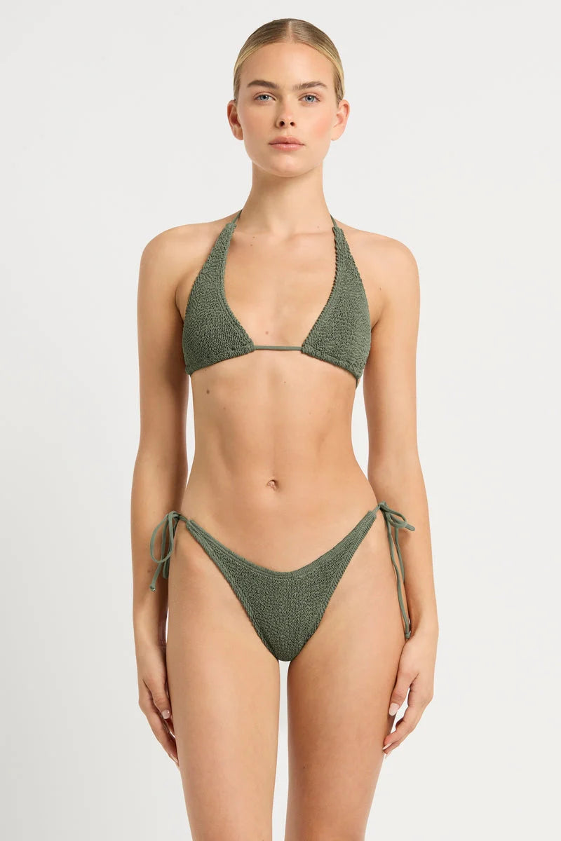 serenity brief - khaki eco