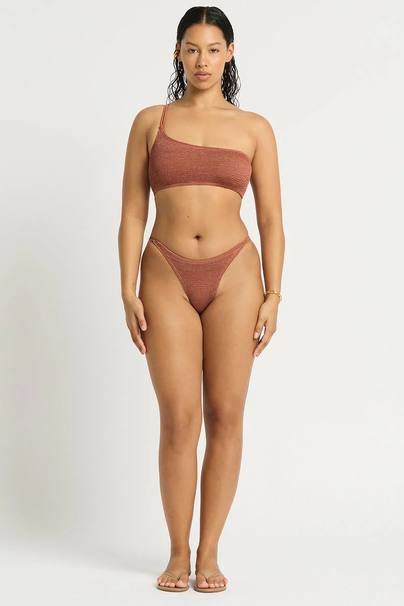 lotus brief- fawn shimmer