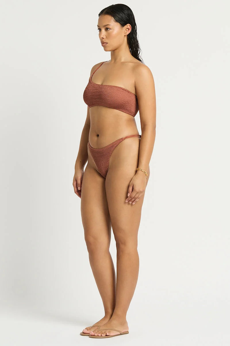 lotus brief- fawn shimmer