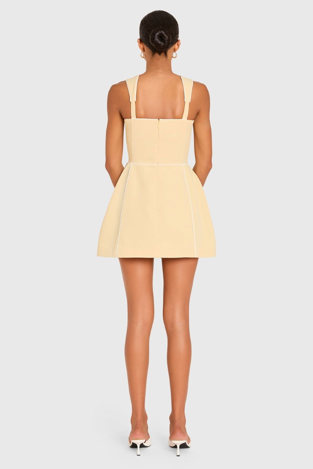 Baylee Romper
