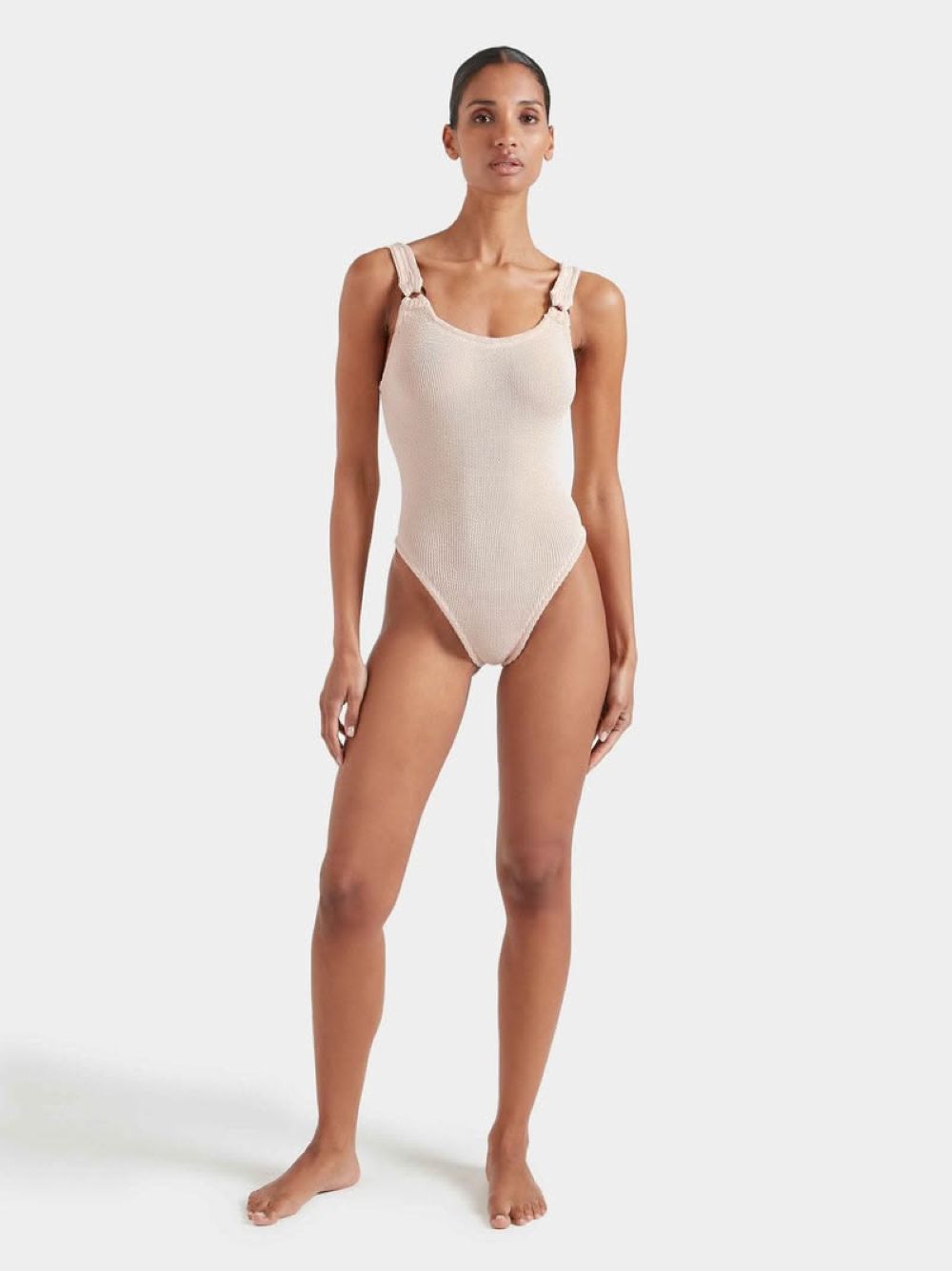DOMINO SWIM - BLUSH