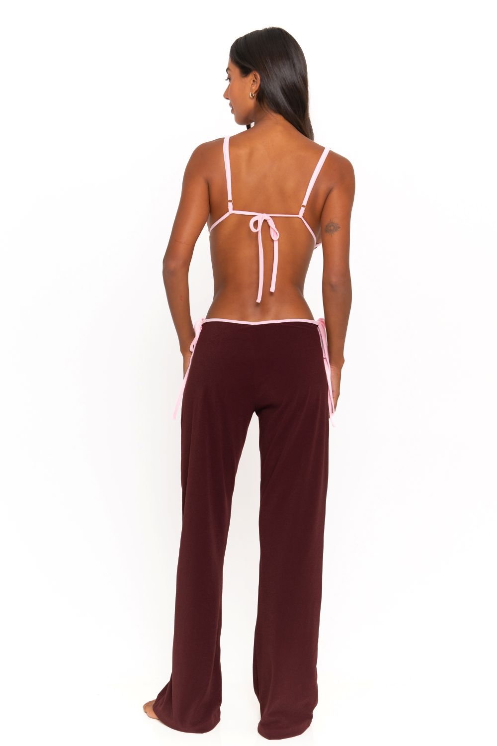 ZIGGY PANTS