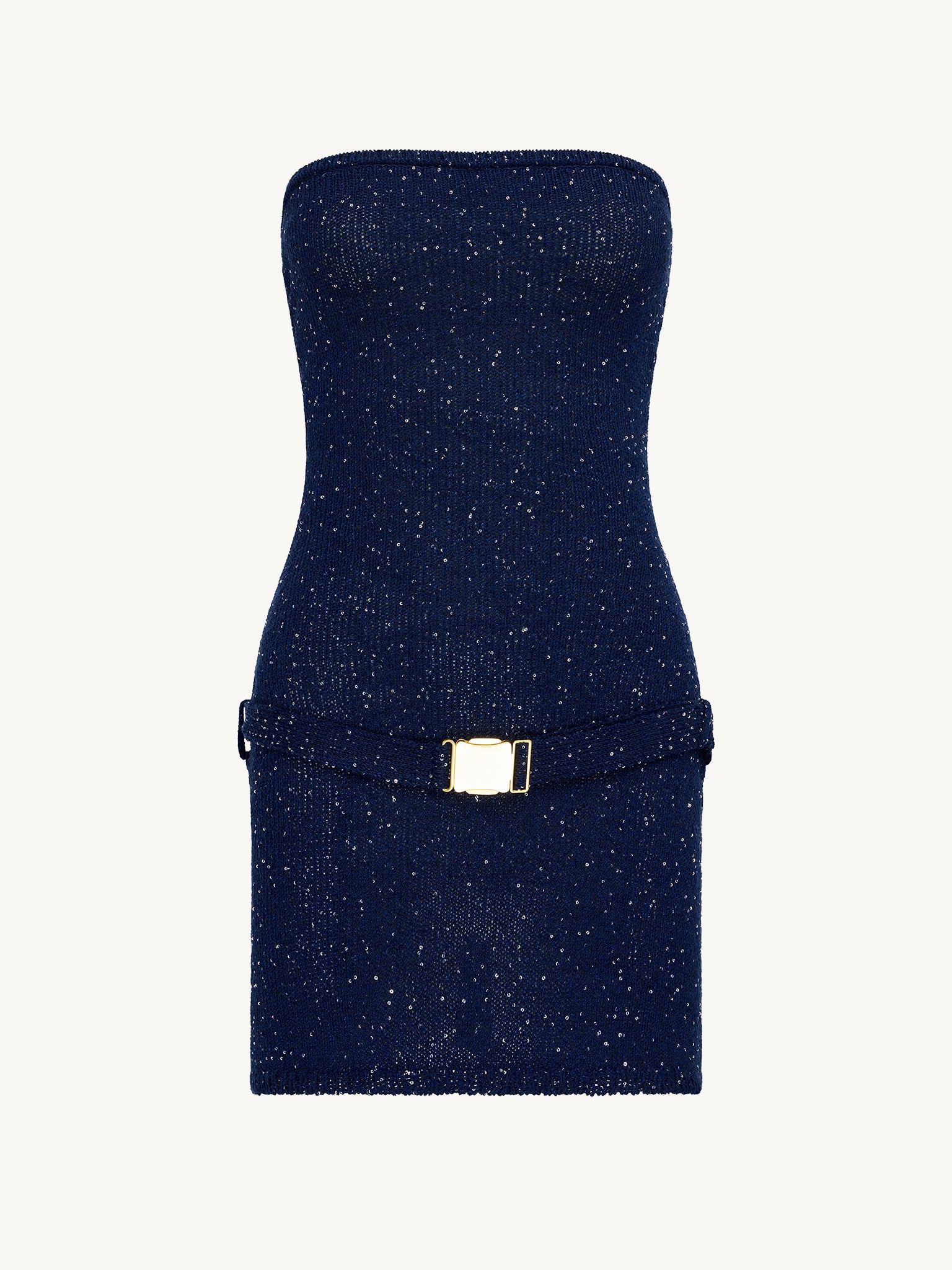 gisele mini dress sunset Gisele Mini Dress - Sunset