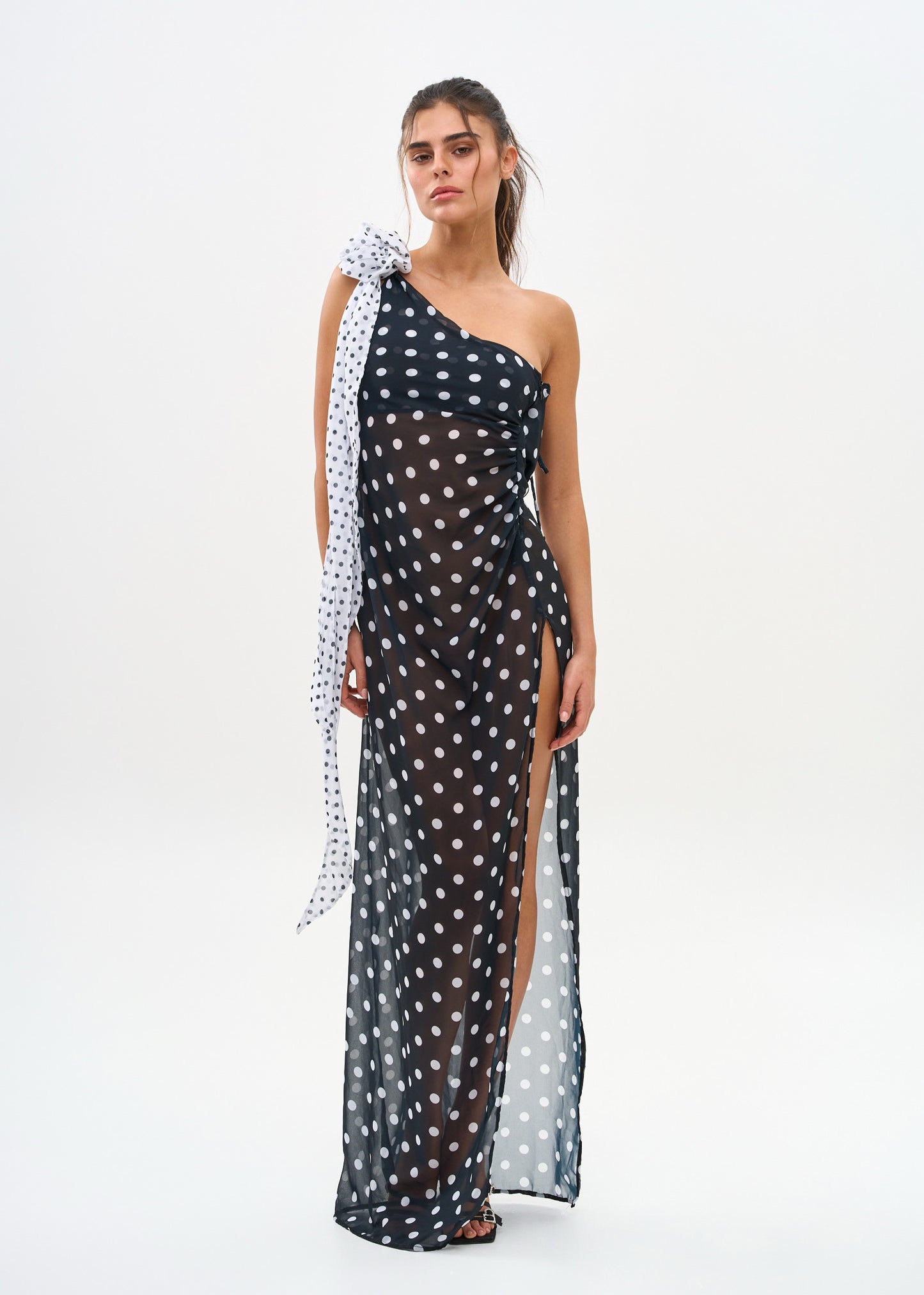 LOUISE MAXI DRESS