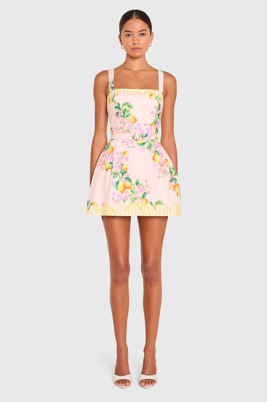 Judie Romper