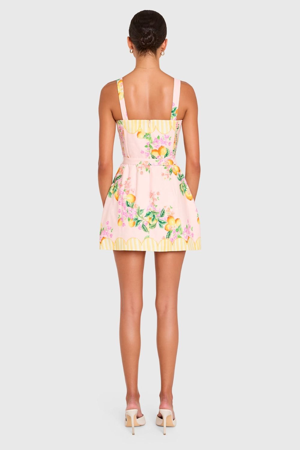 Judie Romper