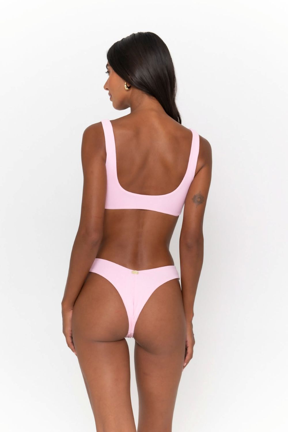 KENDALL TOP- BLUSH