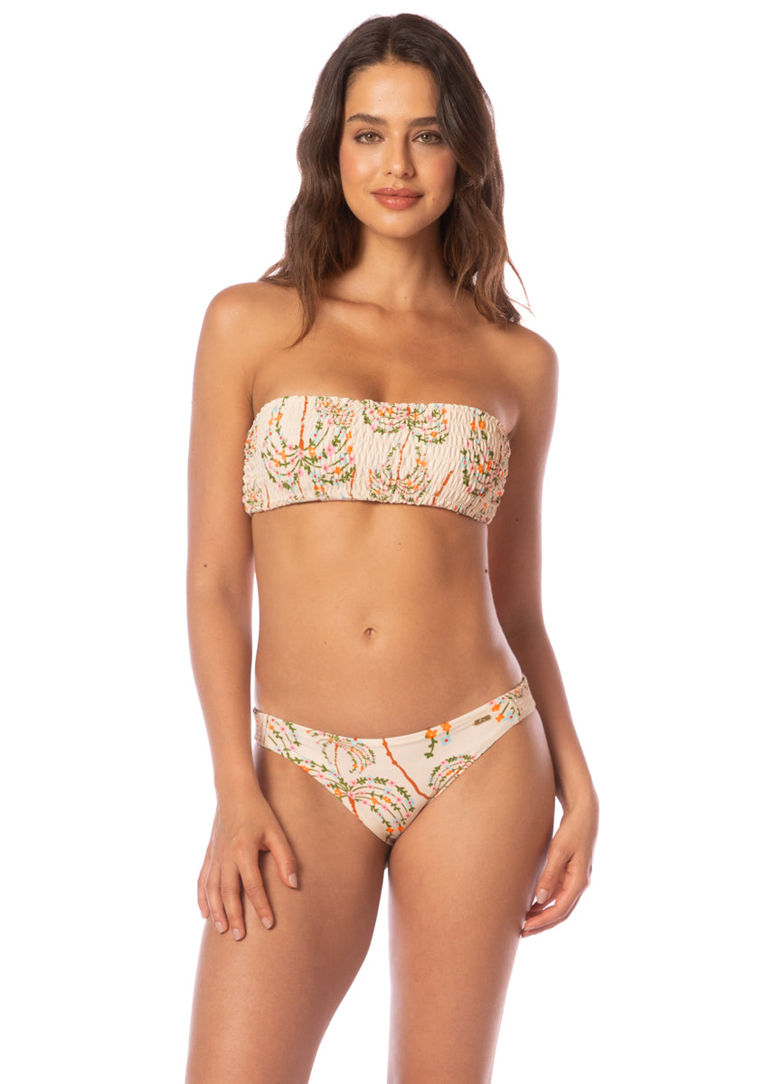 SANDSTONE TROPICS RADIANCE TOP
