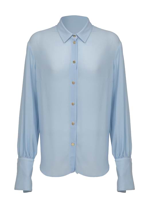 Bananhot Paloma Shirt 
