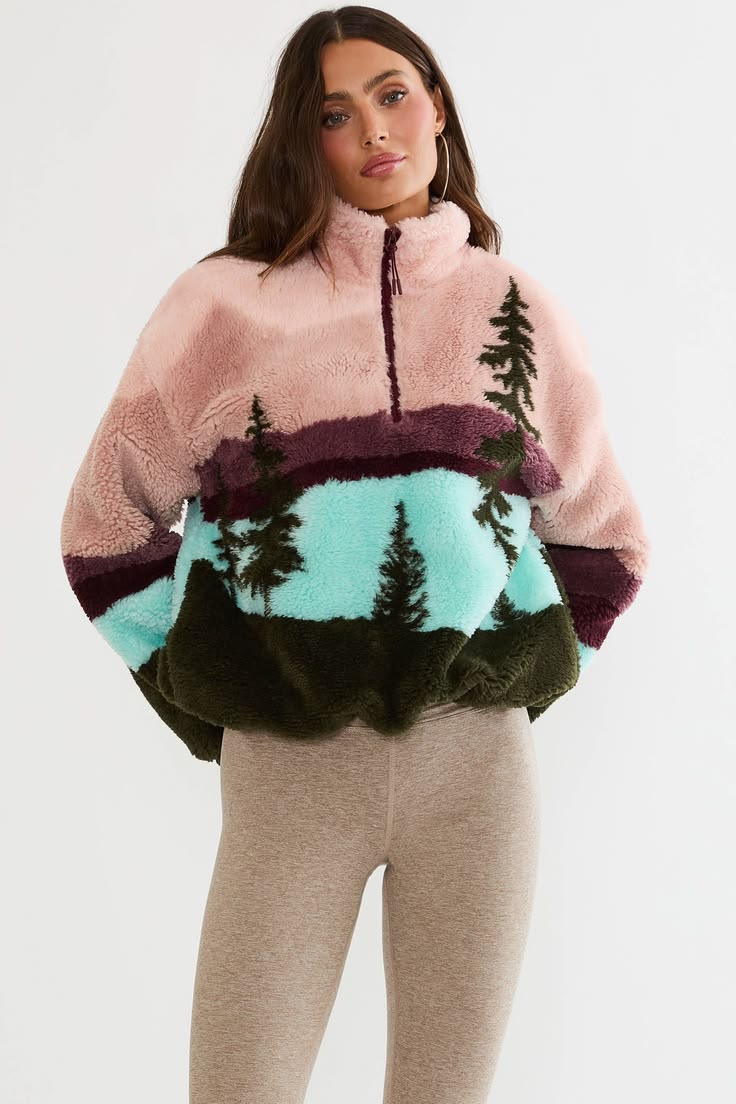 leona sherpa - wilderness sherpa
