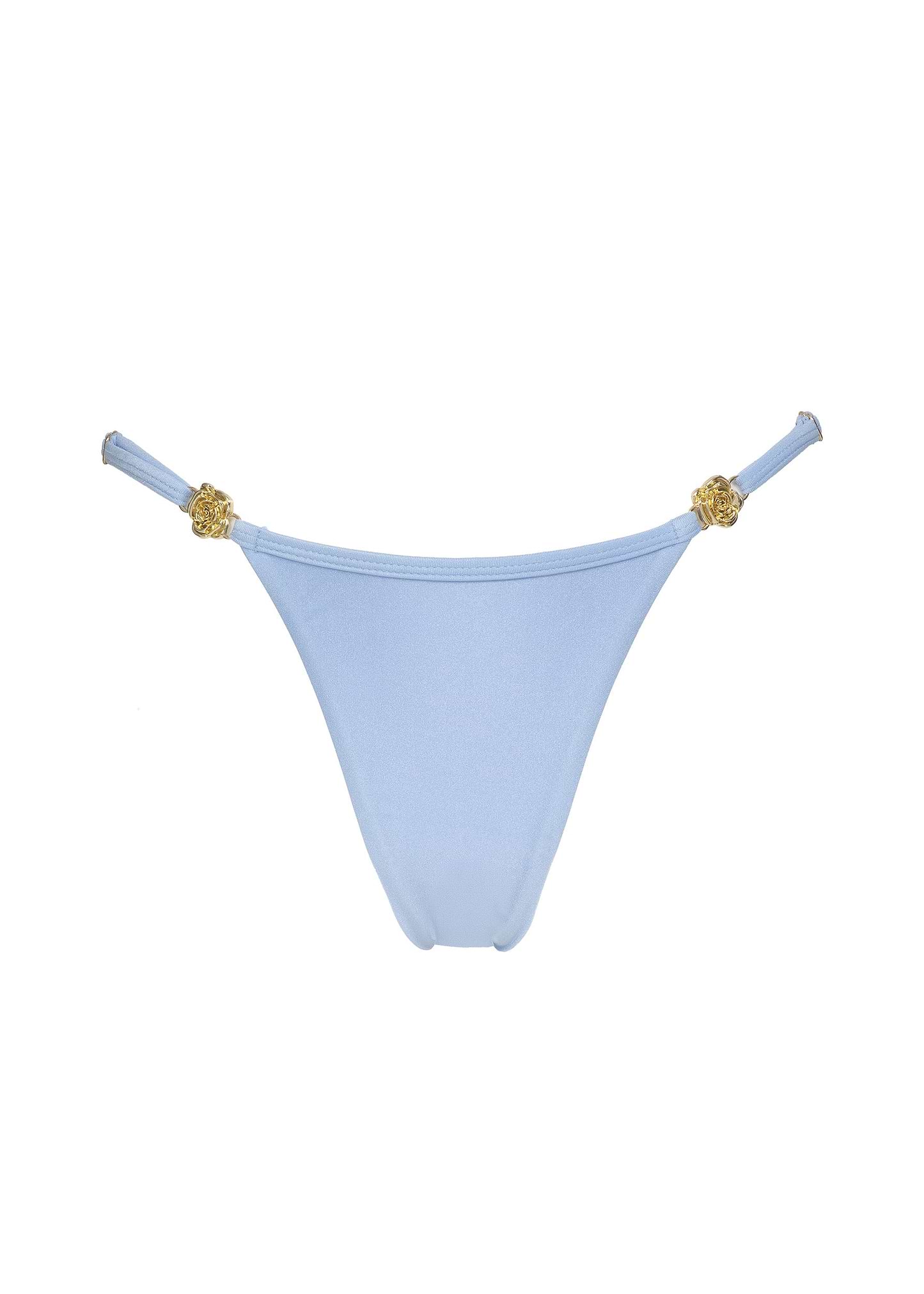 Prima Bottom - Pacific Blue