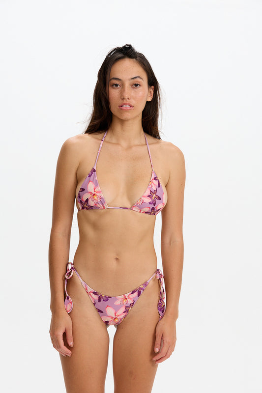 Mariko Top Bloom