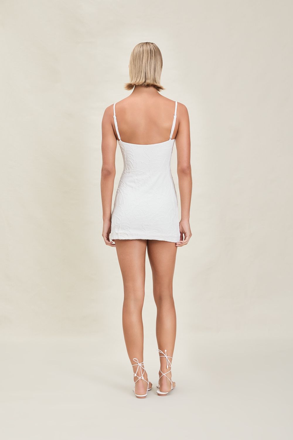 Imani Dress