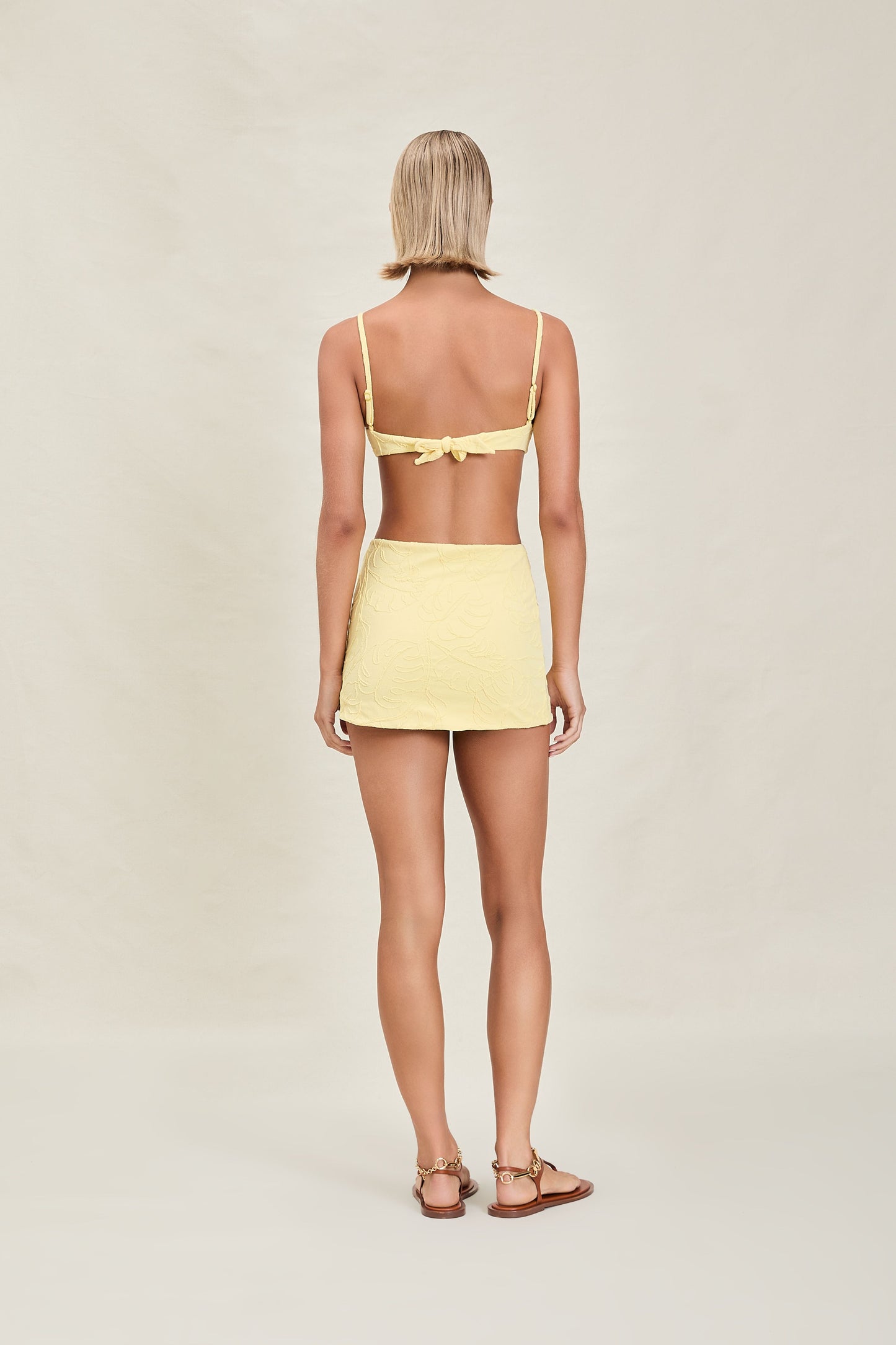 Jace Skirt