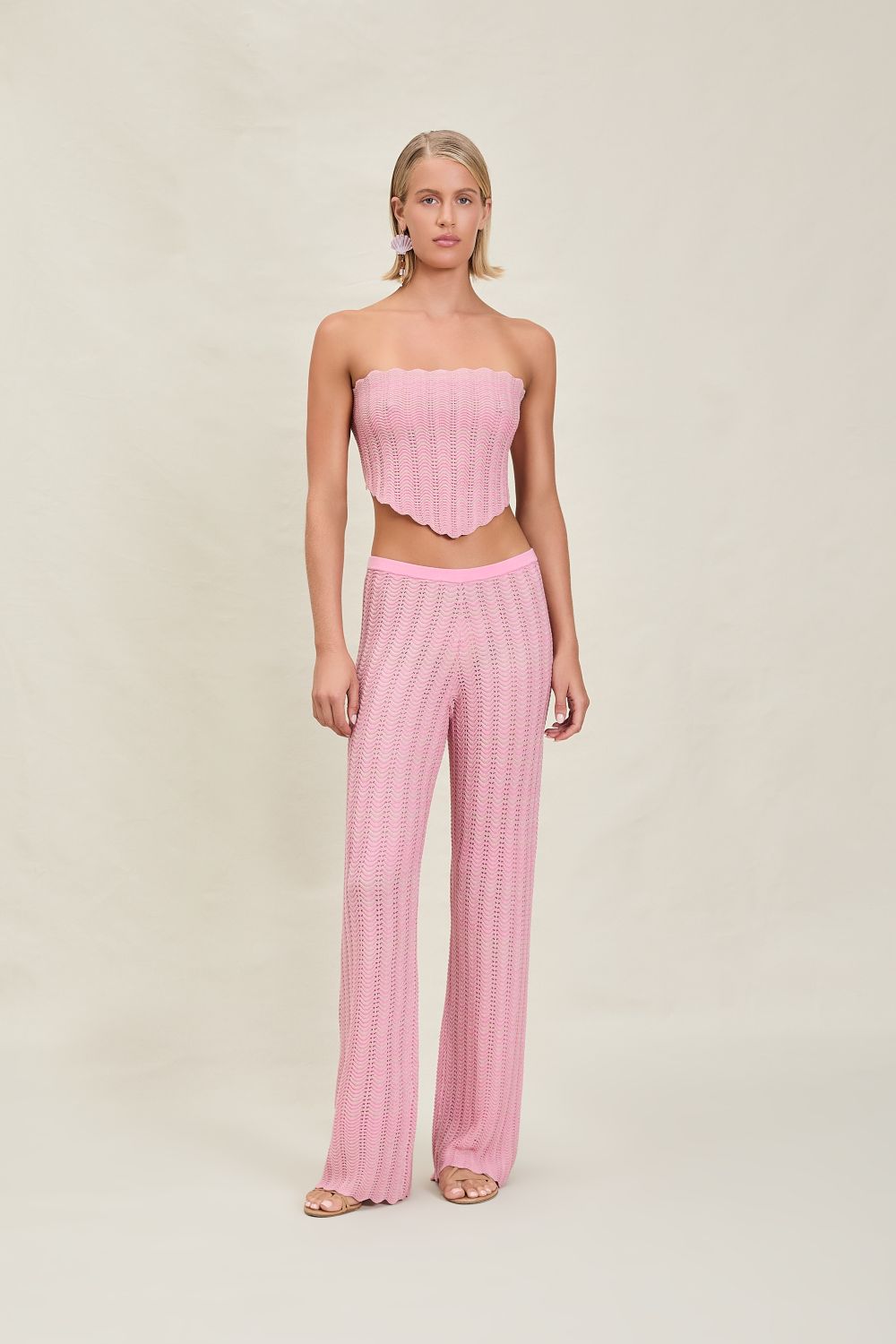 Georgia Top
