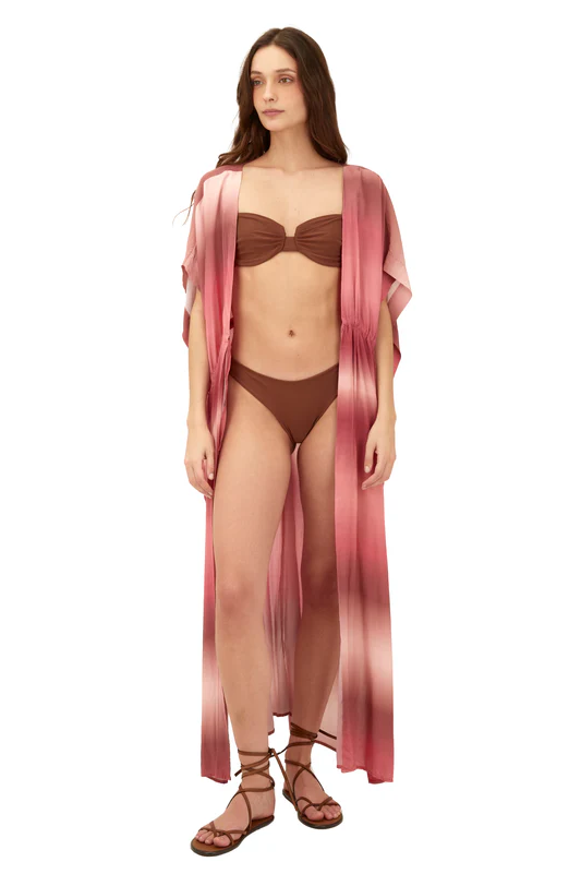 TIEDYE LLUSIÓN KIMONO SERENA