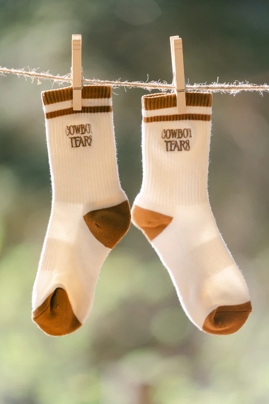 Everyday Stripe Socks