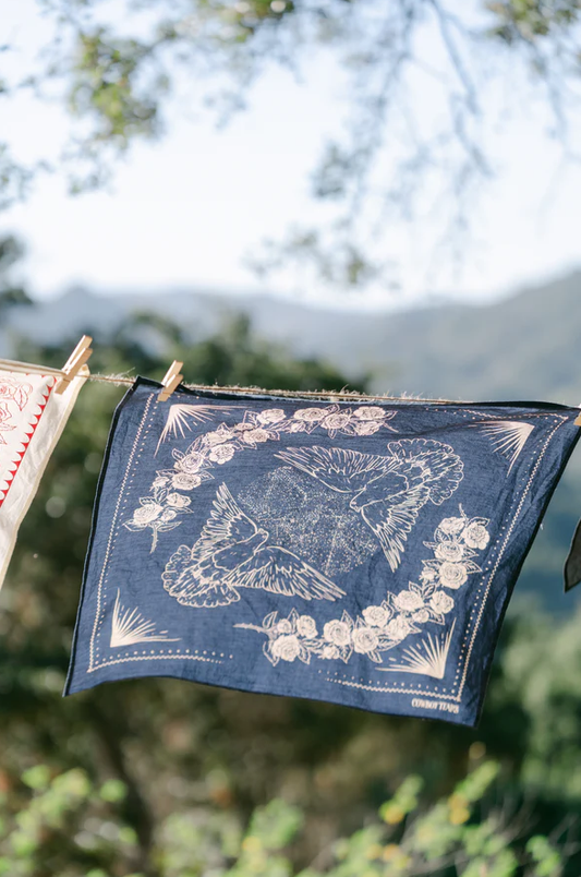 Midnight Dreamer Bandana