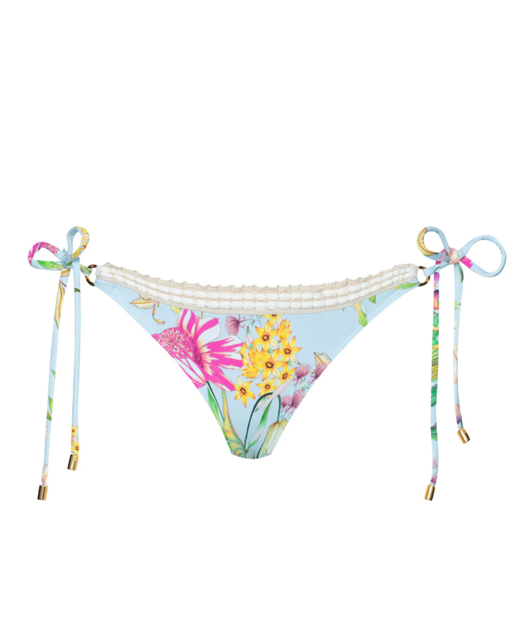 CARRIE TIE BOTTOM TEENY